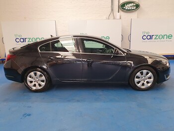 Used Vauxhall Insignia 2014 for sale - 78260359: Photo