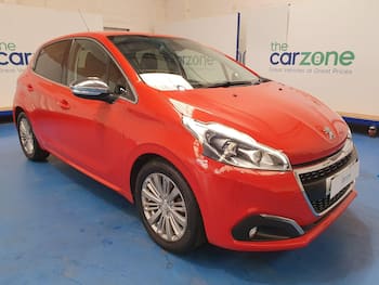 Used Peugeot 208 2018 for sale - 79601645: Photo