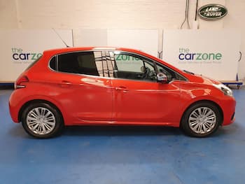 Used Peugeot 208 2018 for sale - 79601645: Photo