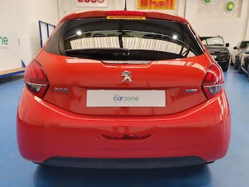 Used Peugeot 208 2018 for sale - 79601645: Photo