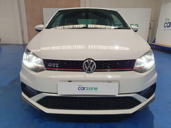 Used Volkswagen Polo 2015 for sale - 76215287: Photo 10