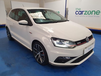 Volkswagen - Polo