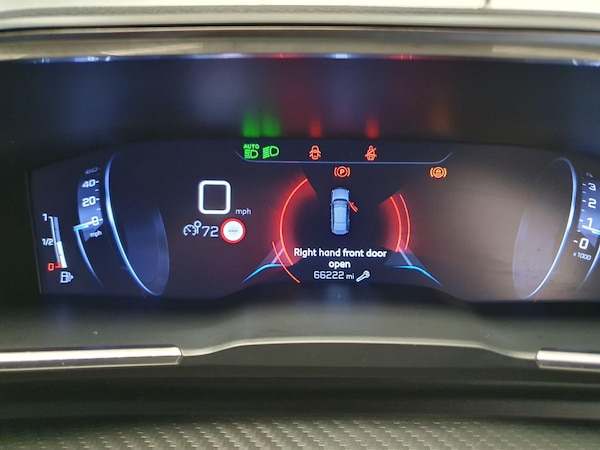 Used Peugeot 508 2019 for sale - 76042203: Photo 10