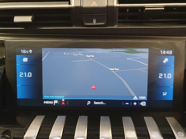 Used Peugeot 508 2019 for sale - 76042203: Photo 11