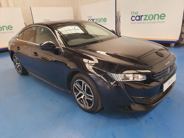 Used Peugeot 508 2019 for sale - 76042203: Photo 1