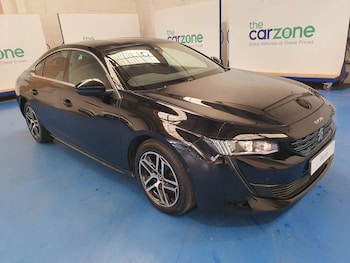 2019 (69) - 1.5 BlueHDi Allure Fastback Euro 6 (s/s) 5dr