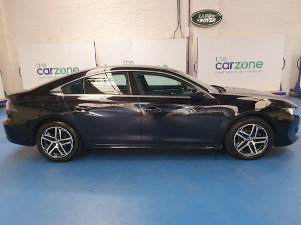 Used Peugeot 508 2019 for sale - 76042203: Photo 2