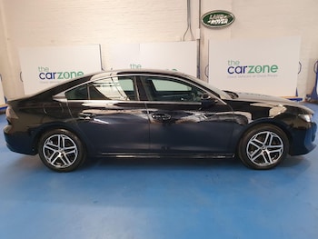 Used Peugeot 508 2019 for sale - 76042203: Photo 2