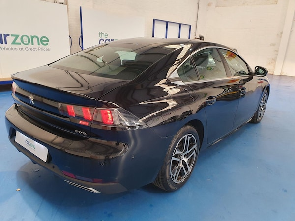 Used Peugeot 508 2019 for sale - 76042203: Photo 3