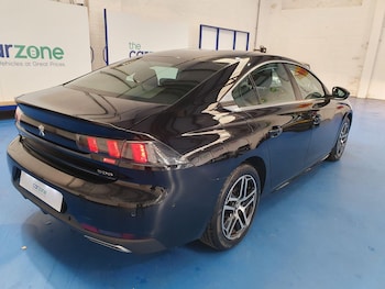Used Peugeot 508 2019 for sale - 76042203: Photo 3