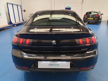 Used Peugeot 508 2019 for sale - 76042203: Photo 4