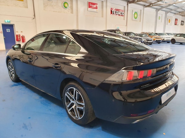 Used Peugeot 508 2019 for sale - 76042203: Photo 5