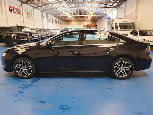 Used Peugeot 508 2019 for sale - 76042203: Photo 6