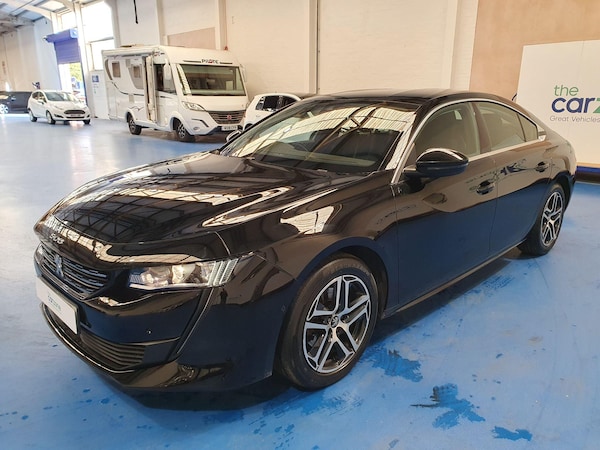 Used Peugeot 508 2019 for sale - 76042203: Photo 7