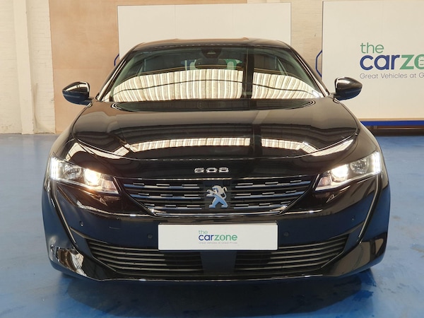 Used Peugeot 508 2019 for sale - 76042203: Photo 8