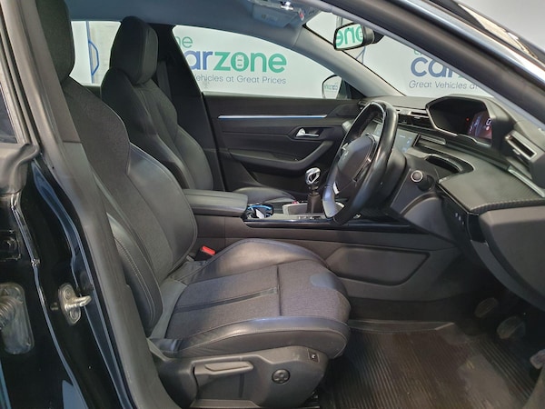 Used Peugeot 508 2019 for sale - 76042203: Photo 9