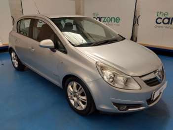 2009 (59) - 1.4i 16v Design 5dr (a/c)