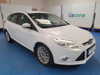 Used Ford Focus 2013 for sale - 78635621: Photo