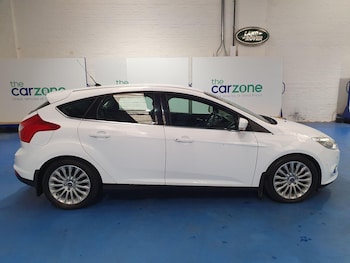 Used Ford Focus 2013 for sale - 78635621: Photo