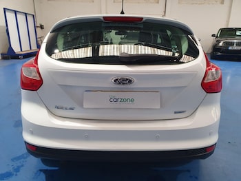 Used Ford Focus 2013 for sale - 78635621: Photo