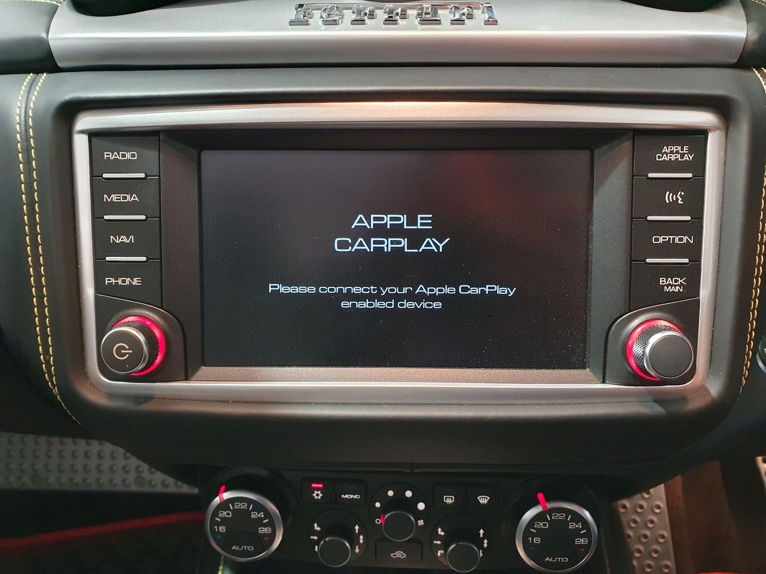 Used Ferrari California 2016 for sale - 76108382: Photo 13