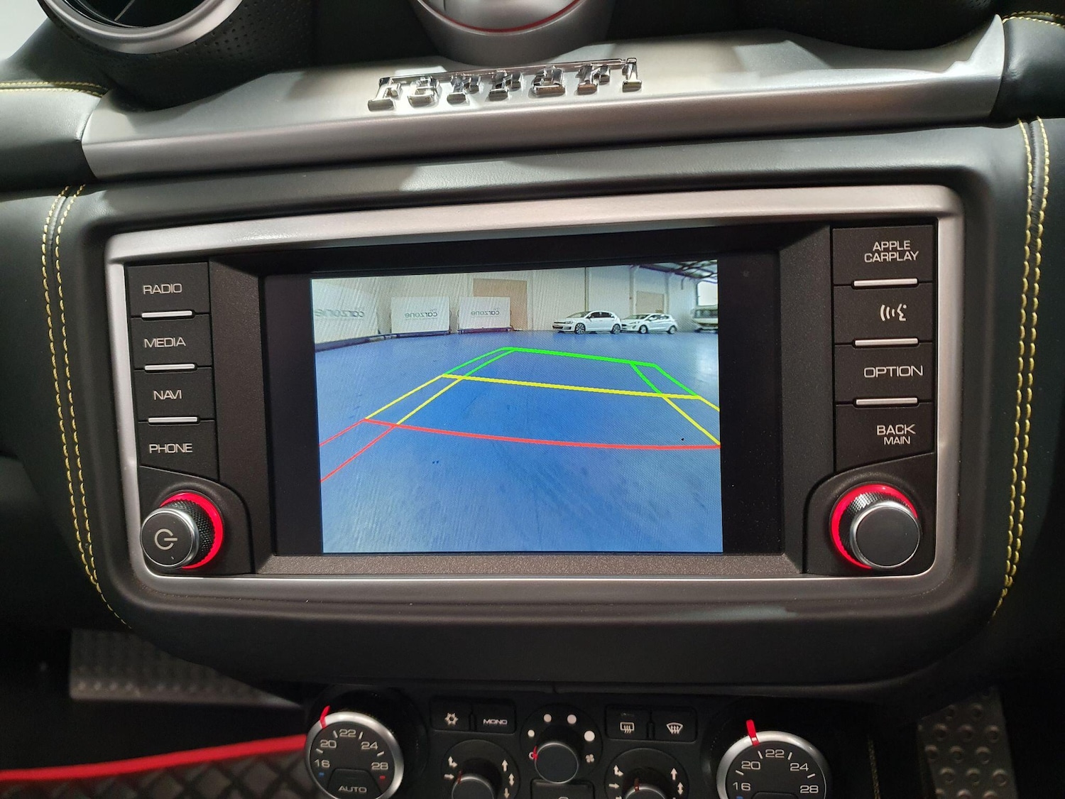 Used Ferrari California 2016 for sale - 76108382: Photo 19