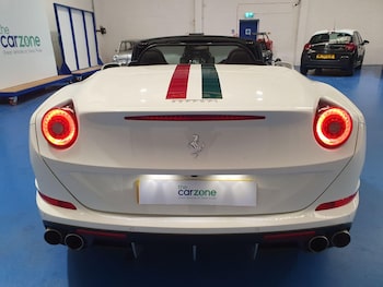 Used Ferrari California 2016 for sale - 76108382: Photo