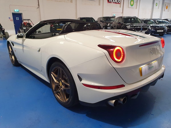 Used Ferrari California 2016 for sale - 76108382: Photo 5