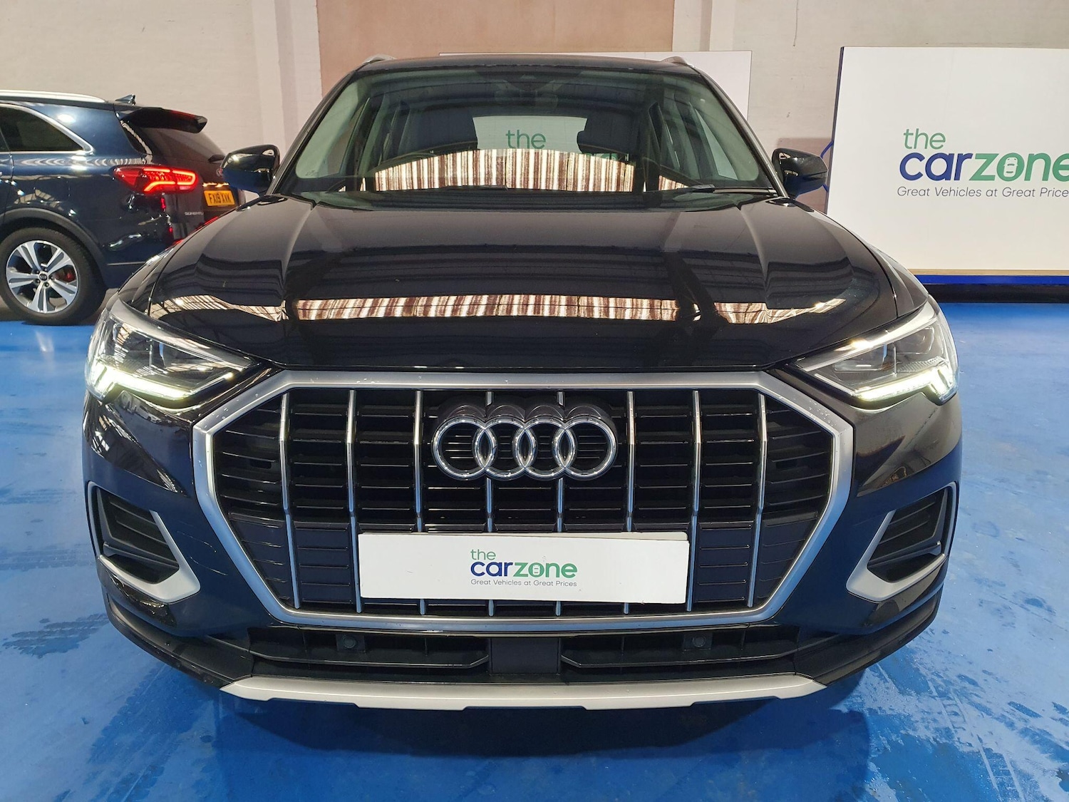 Used Audi Q3 2019 for sale - 77969936: Photo 10