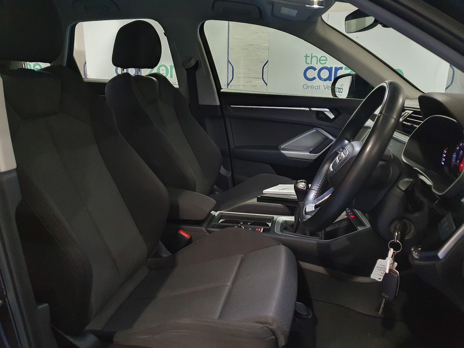 Used Audi Q3 2019 for sale - 77969936: Photo 12