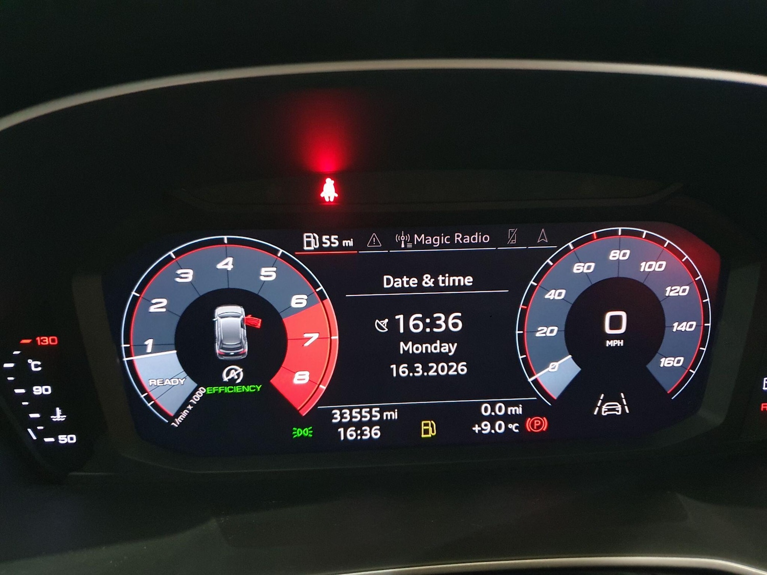 Used Audi Q3 2019 for sale - 77969936: Photo 13