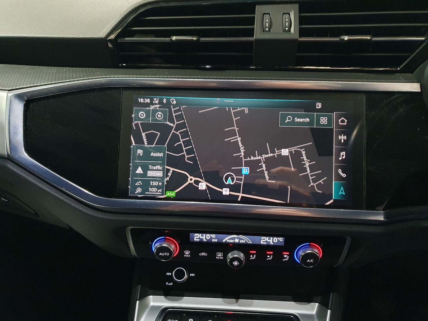 Used Audi Q3 2019 for sale - 77969936: Photo 15