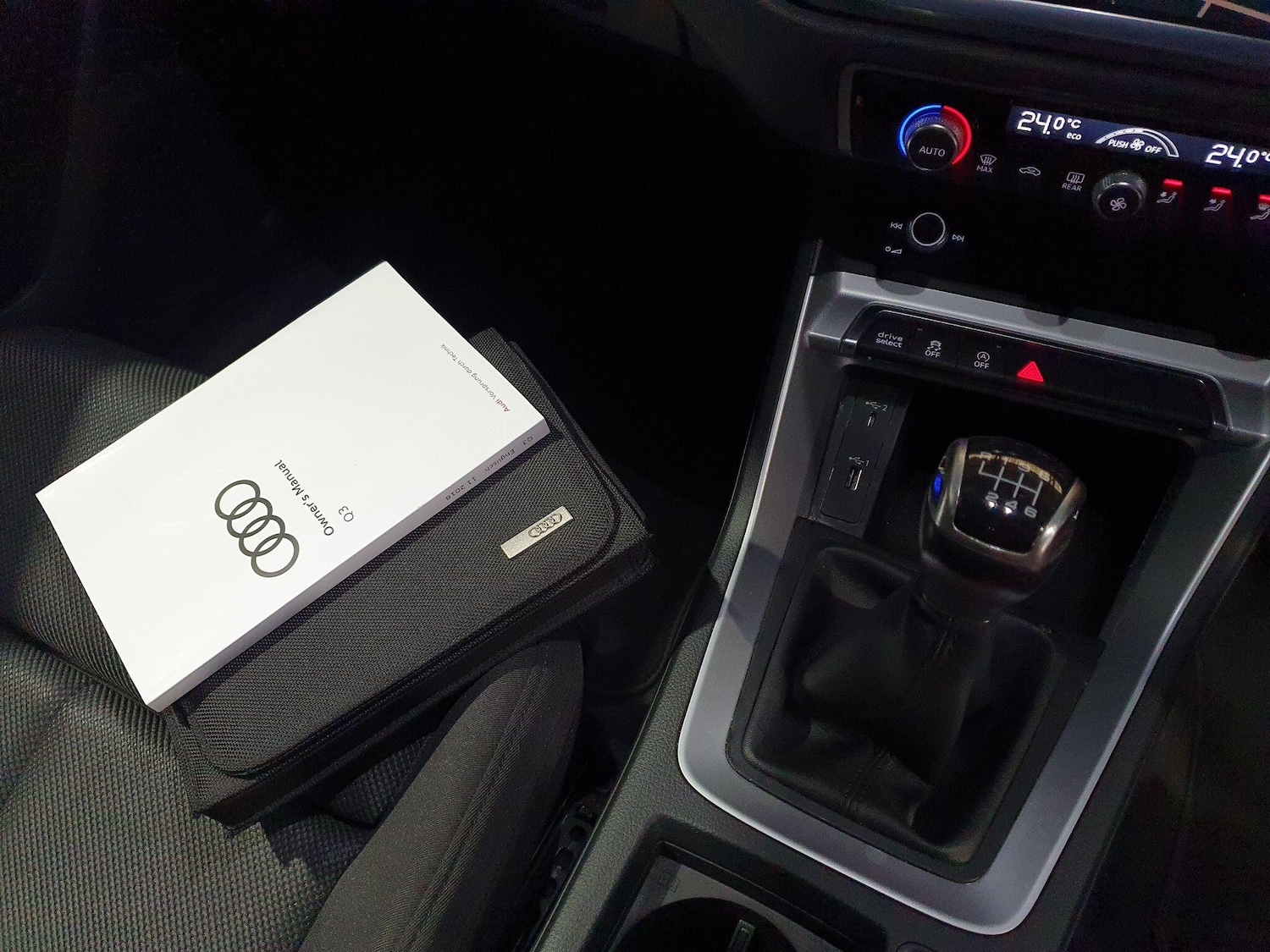 Used Audi Q3 2019 for sale - 77969936: Photo 16