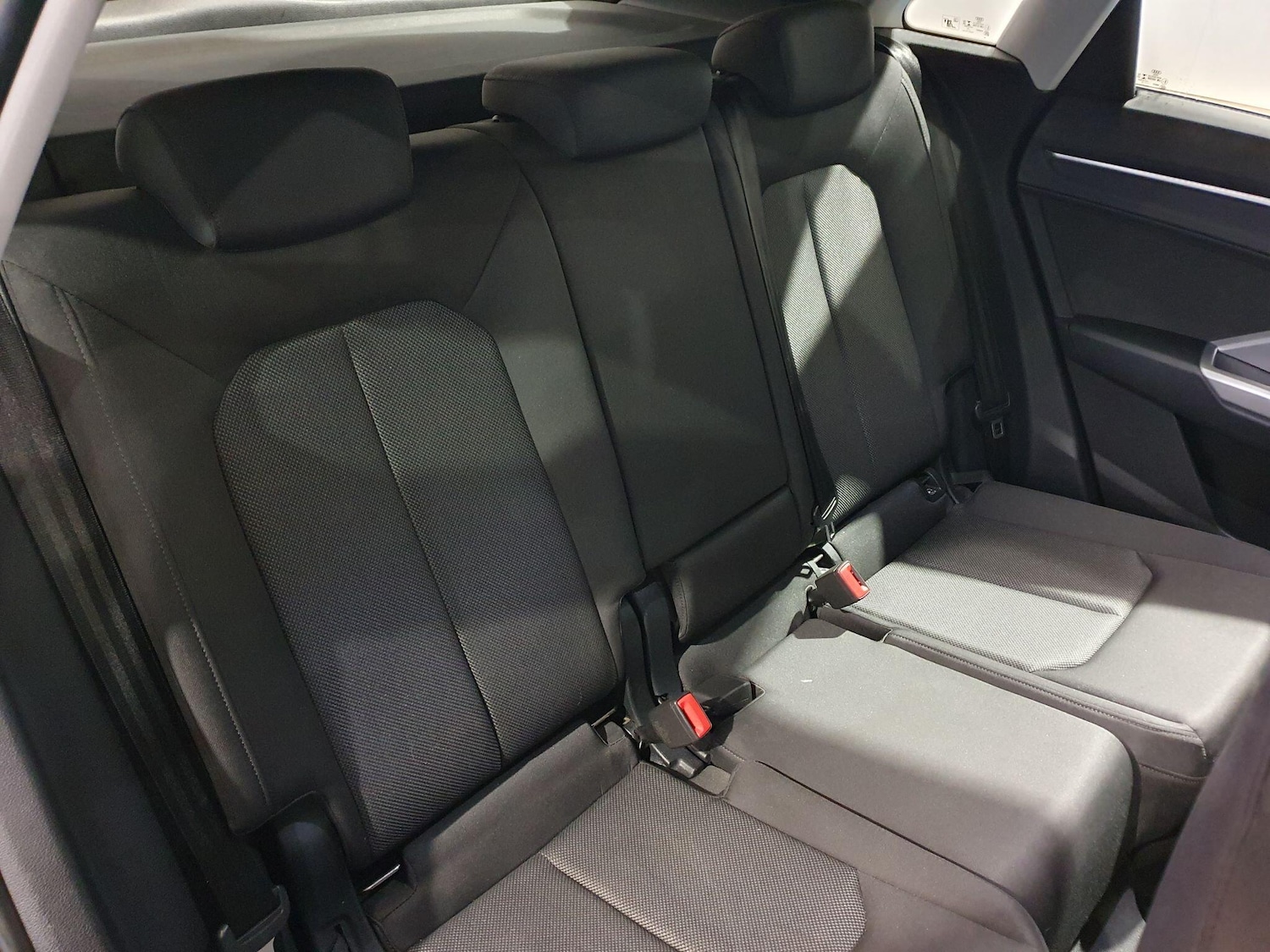 Used Audi Q3 2019 for sale - 77969936: Photo 18