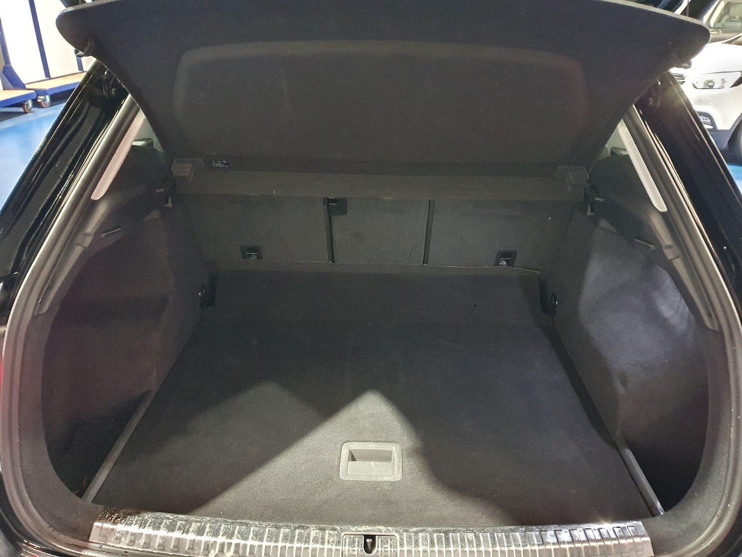 Used Audi Q3 2019 for sale - 77969936: Photo 6