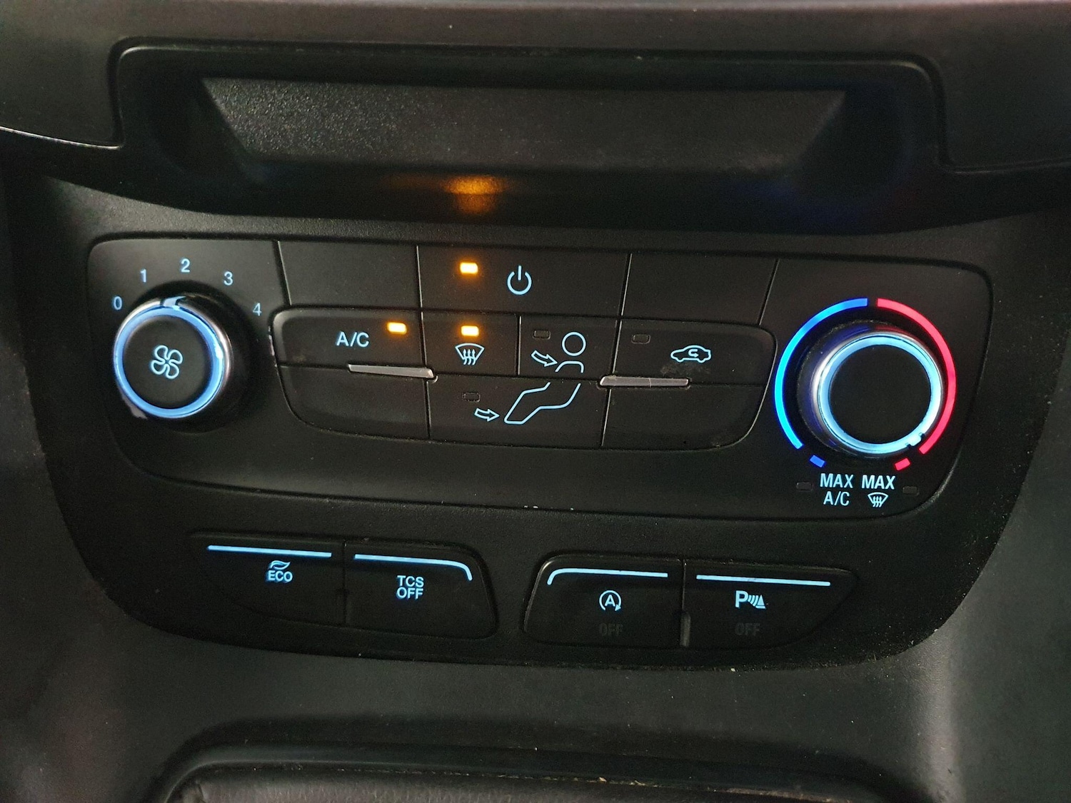 Used Ford Transit Connect 2020 for sale - 77190913: Photo 12