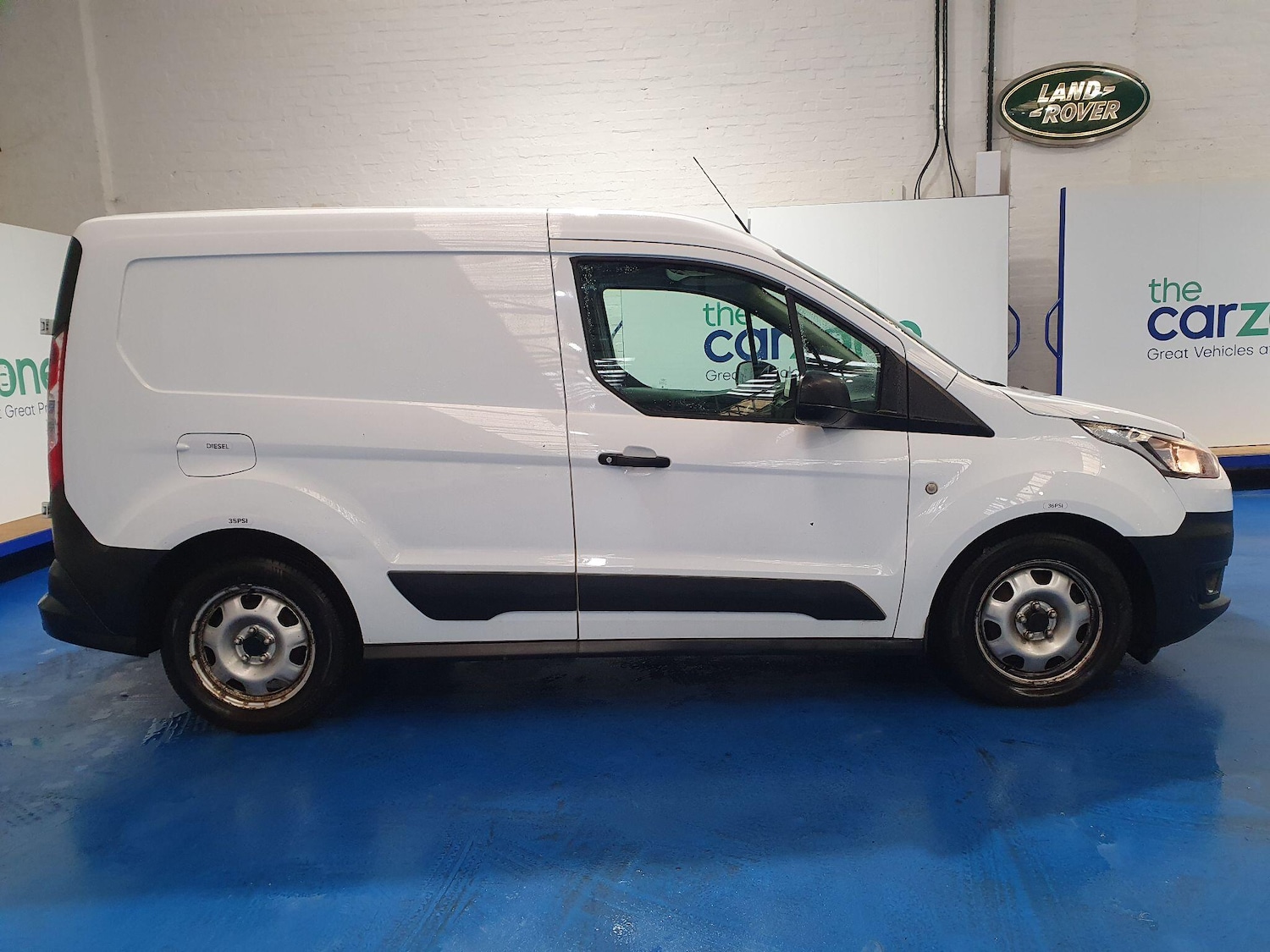 Used Ford Transit Connect 2020 for sale - 77190913: Photo 2