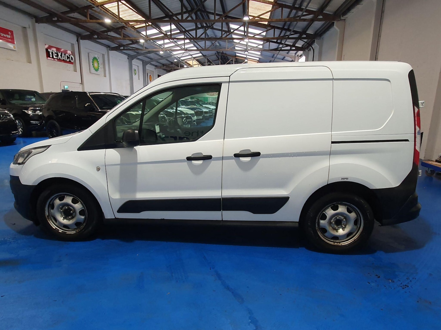 Used Ford Transit Connect 2020 for sale - 77190913: Photo 6