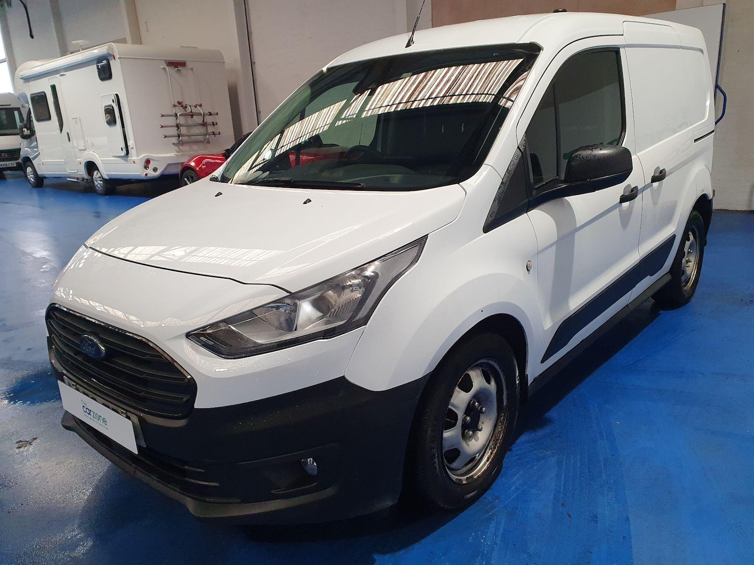 Used Ford Transit Connect 2020 for sale - 77190913: Photo 7