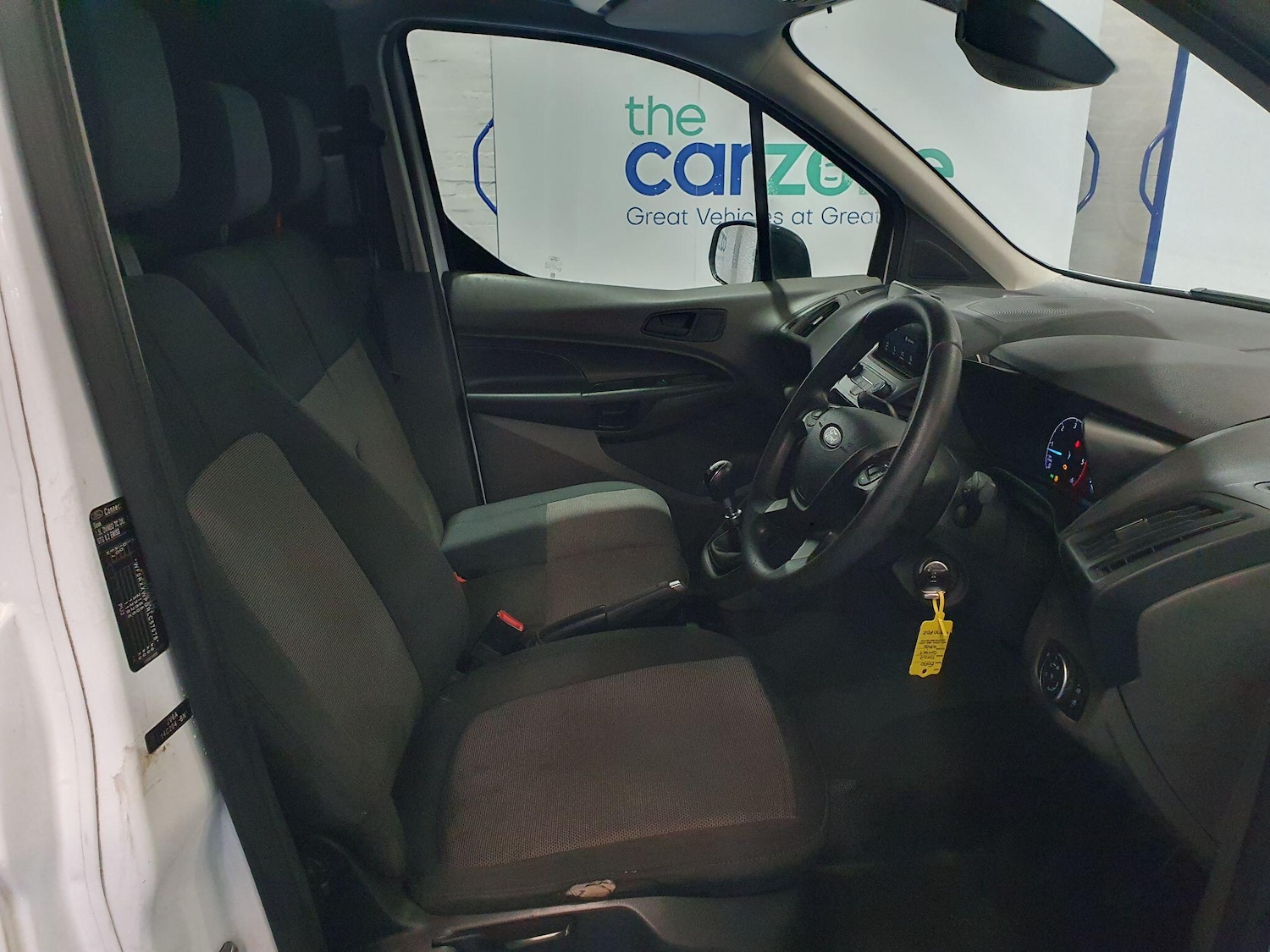 Used Ford Transit Connect 2020 for sale - 77190913: Photo 9