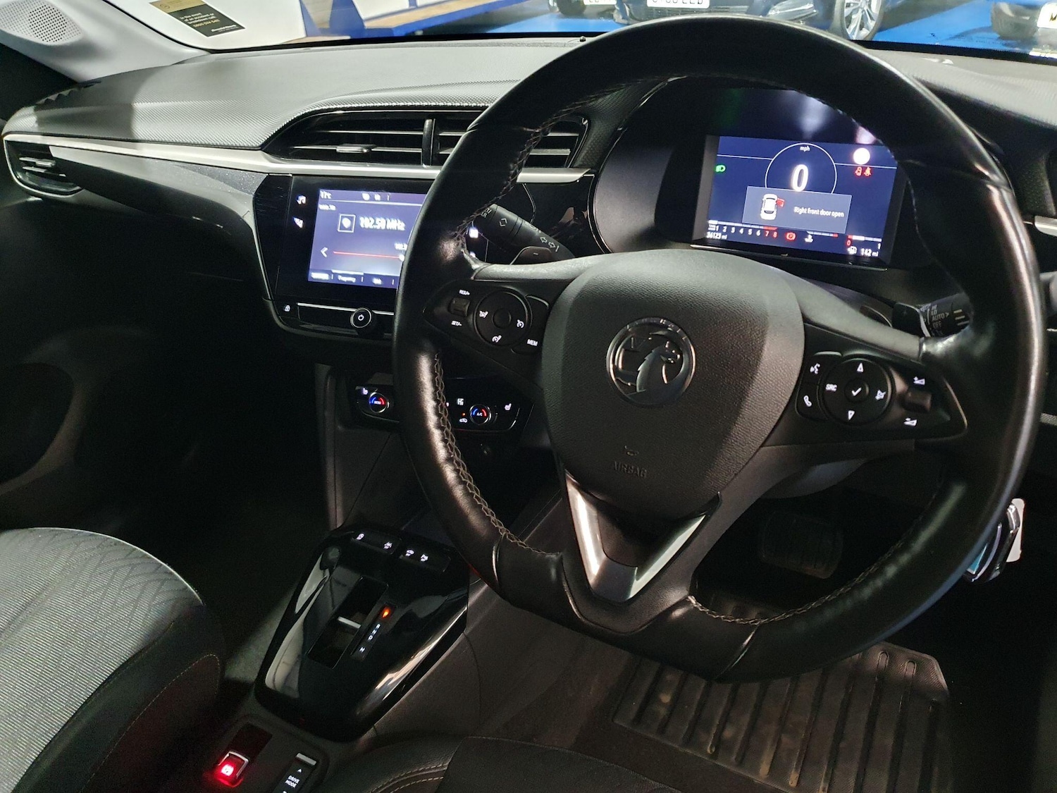 Used Vauxhall Corsa 2022 for sale - 76926151: Photo 10