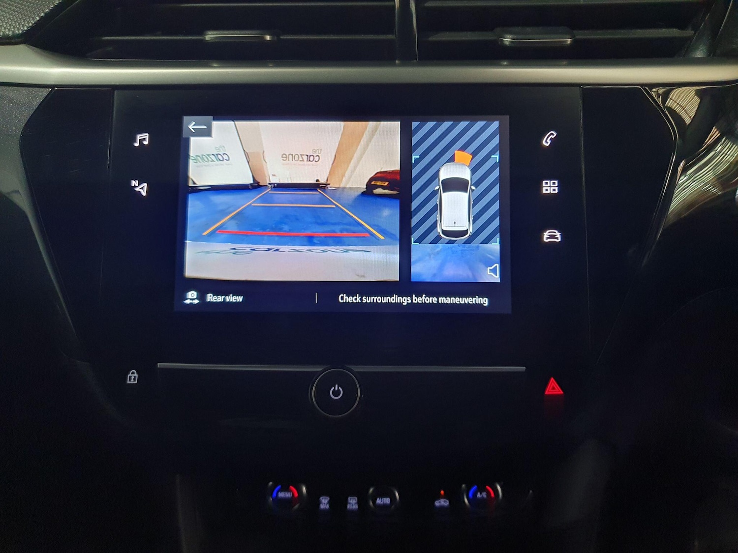 Used Vauxhall Corsa 2022 for sale - 76926151: Photo 11