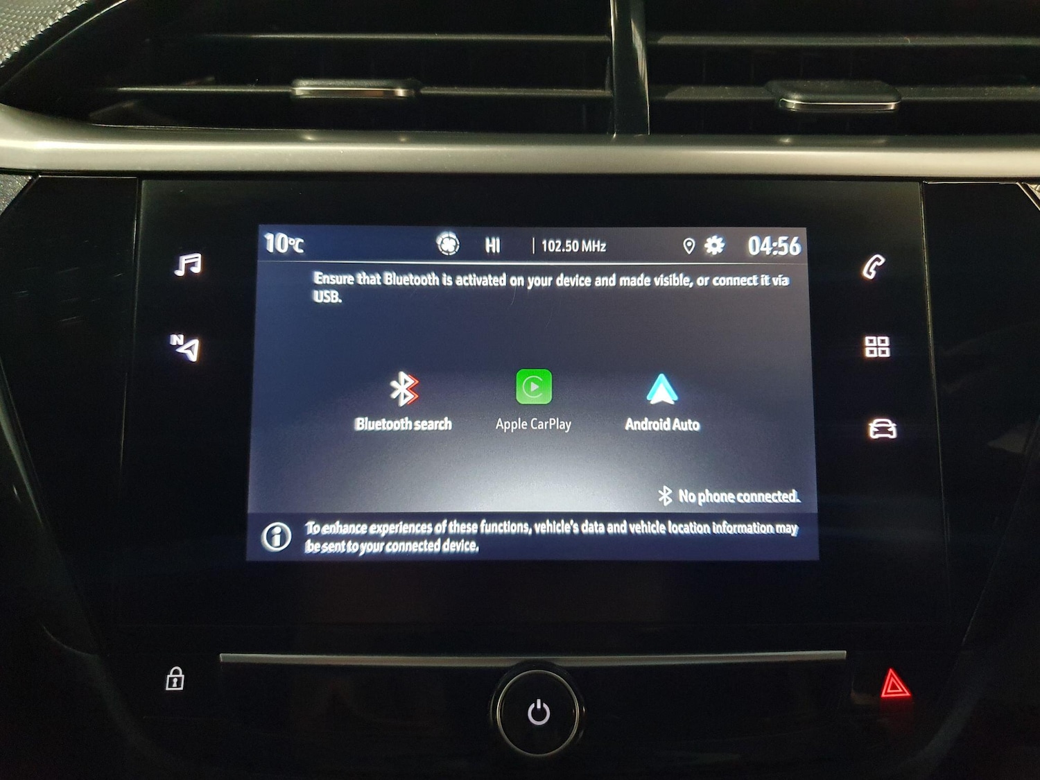 Used Vauxhall Corsa 2022 for sale - 76926151: Photo 12