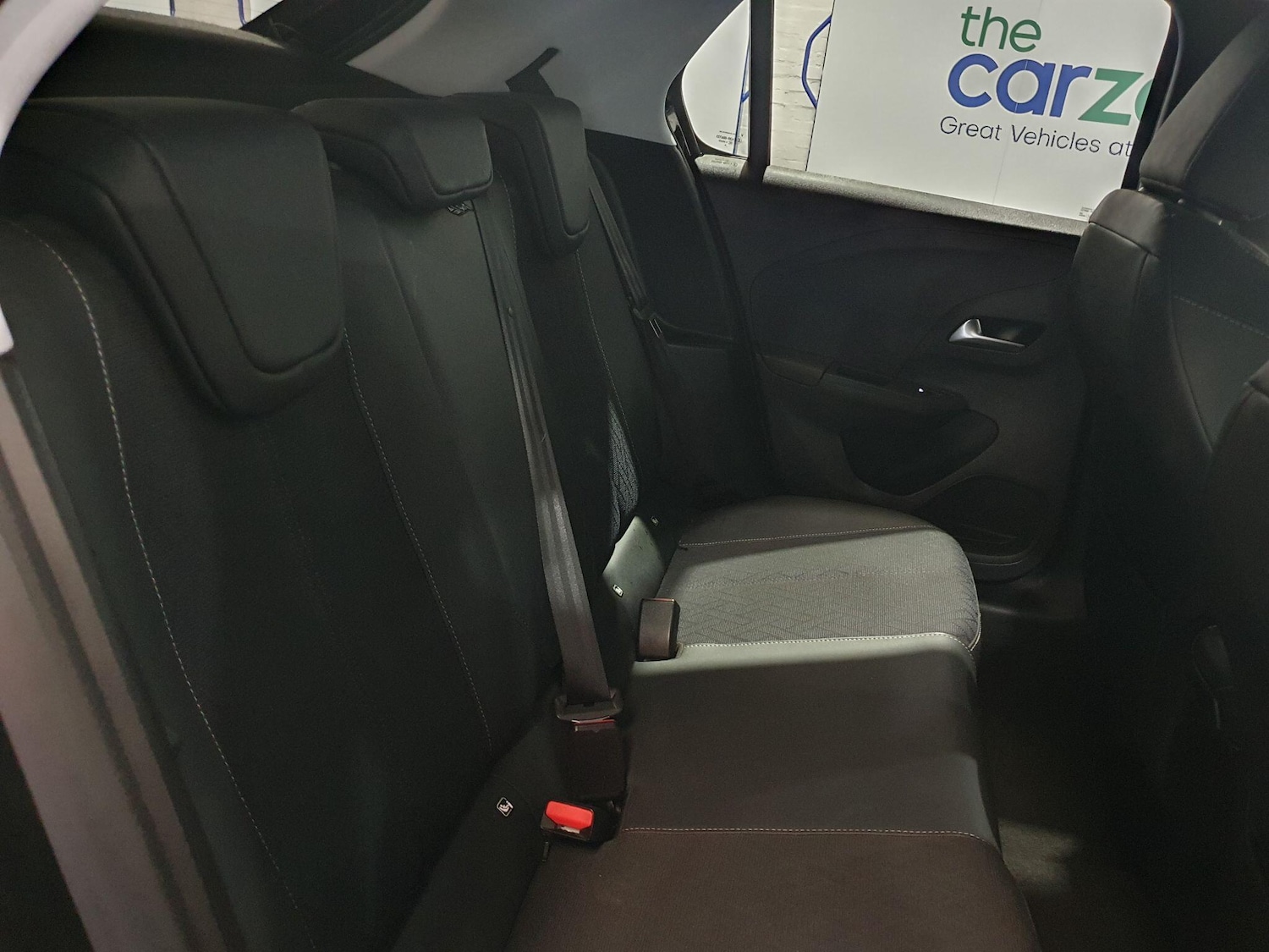 Used Vauxhall Corsa 2022 for sale - 76926151: Photo 14