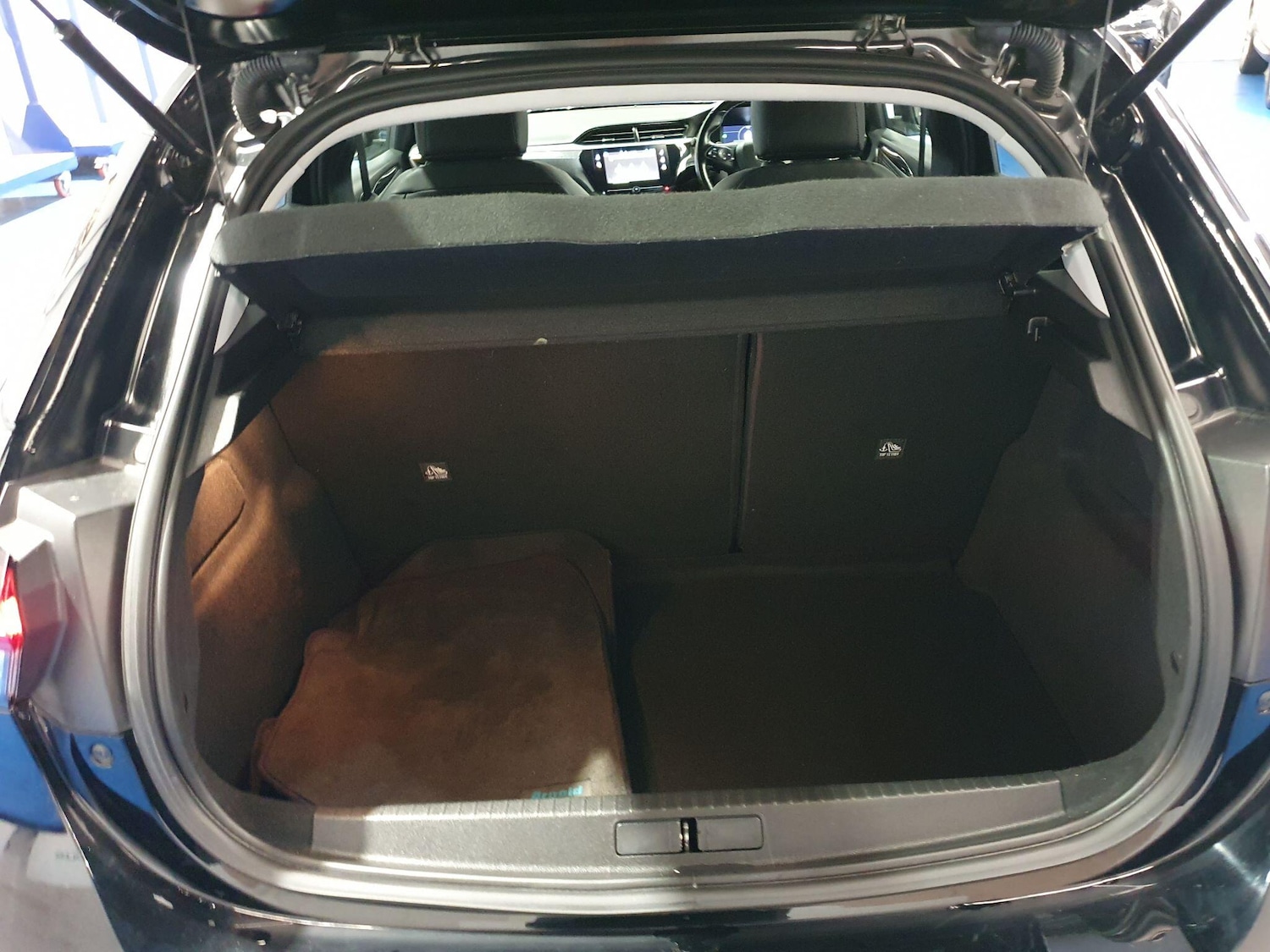 Used Vauxhall Corsa 2022 for sale - 76926151: Photo 15