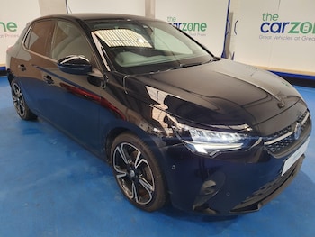 Used Vauxhall Corsa 2022 for sale - 76926151: Photo
