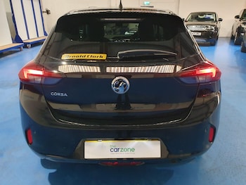 Used Vauxhall Corsa 2022 for sale - 76926151: Photo