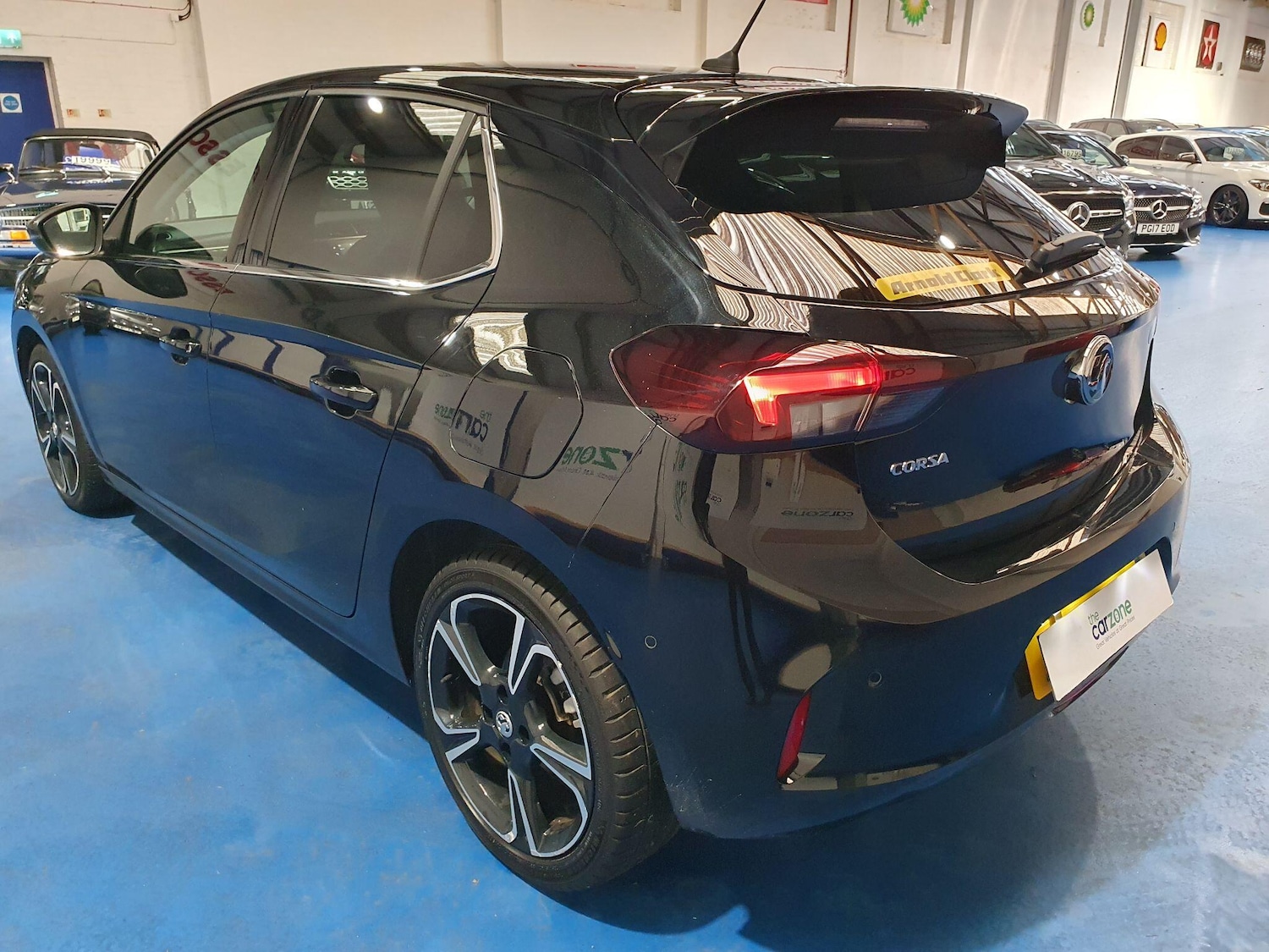 Used Vauxhall Corsa 2022 for sale - 76926151: Photo 5