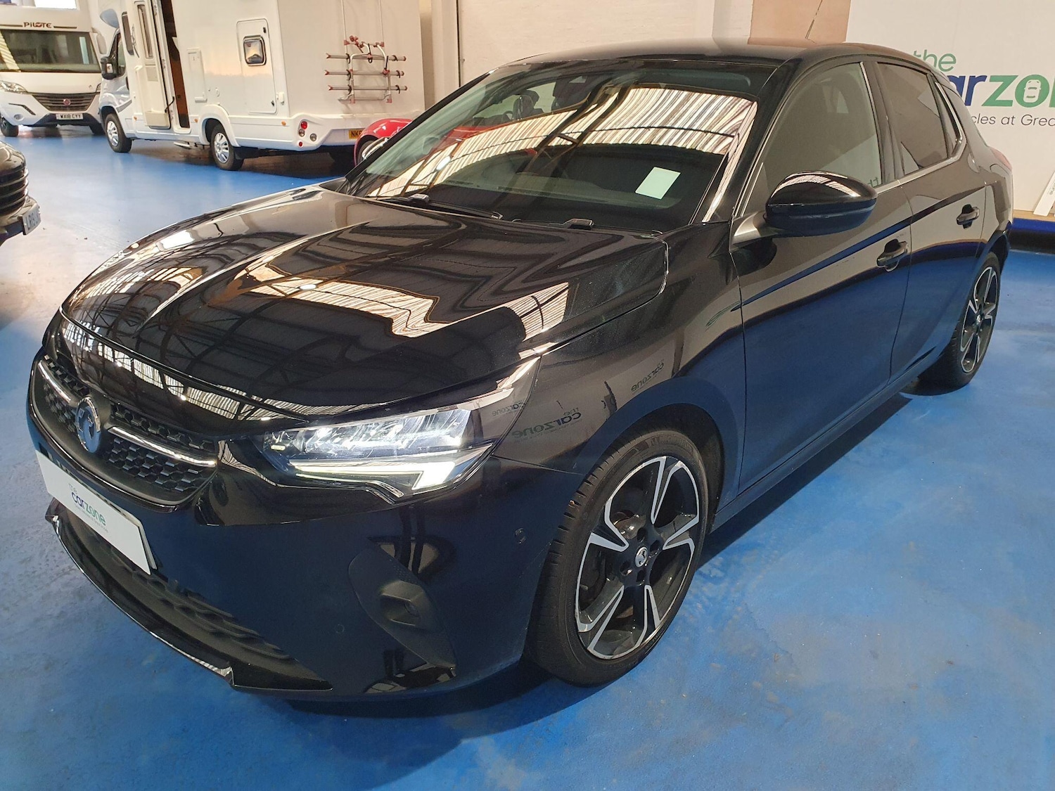 Used Vauxhall Corsa 2022 for sale - 76926151: Photo 7