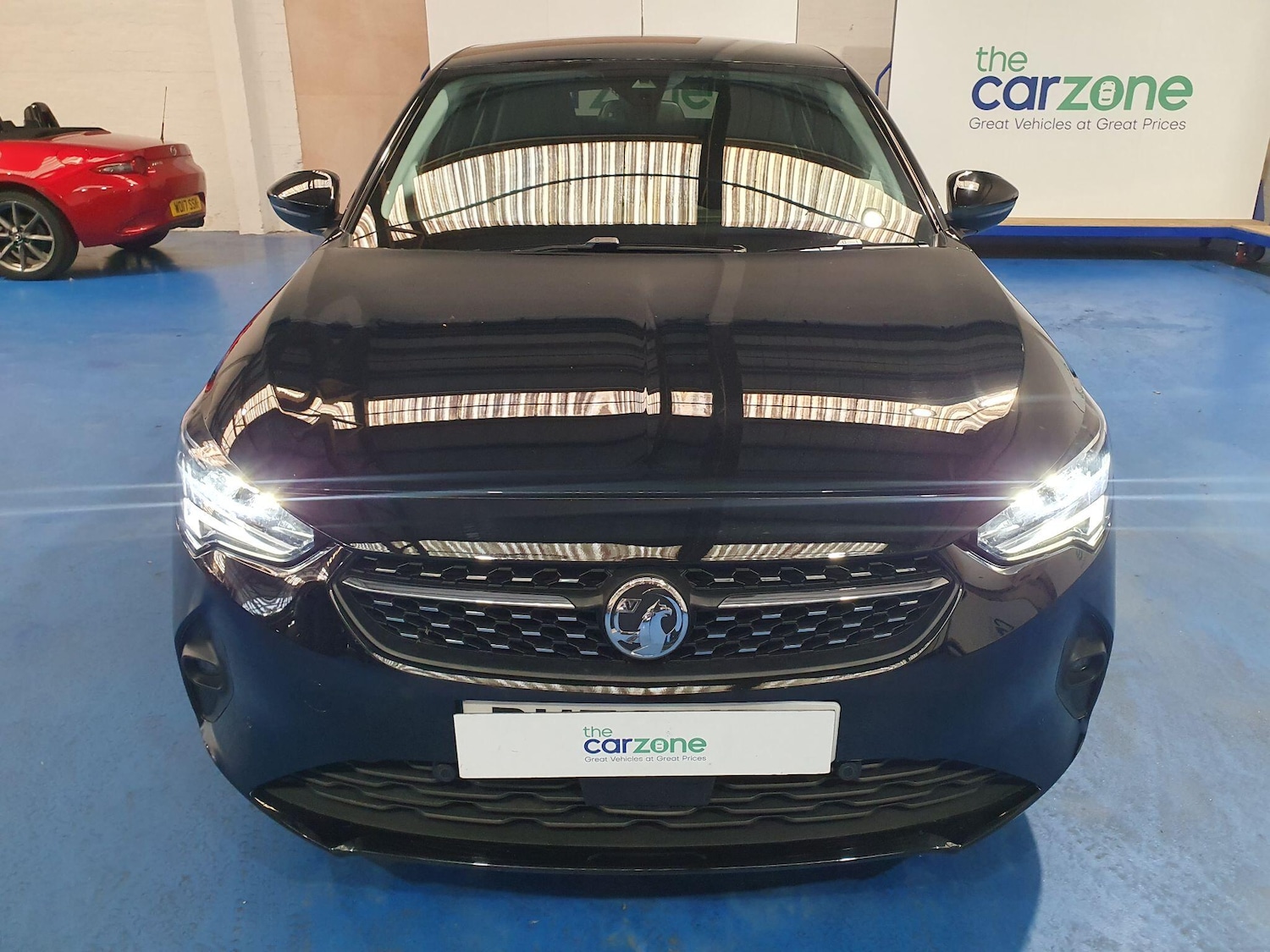 Used Vauxhall Corsa 2022 for sale - 76926151: Photo 8